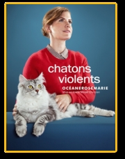 CHATONS VIOLENTS