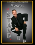 Le stand up