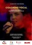 Atelier COACHING VOCAL 