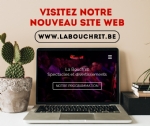 Nouveau SITE INTERNET