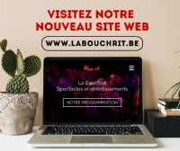 Nouveau SITE INTERNET