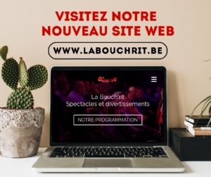 Nouveau SITE INTERNET