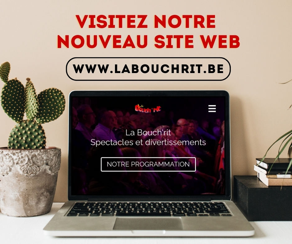 Nouveau SITE INTERNET